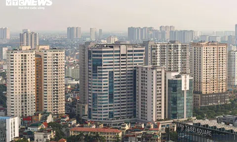 Lãi suất tăng, thị trường bất động sản có đáng lo?