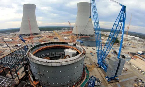 Đề xuất cơ chế cụ thể làm điện hạt nhân modul nhỏ tại Việt Nam