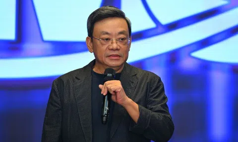 Tham vọng của Masan Consumer