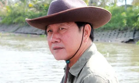 'Vua cá tra' từng làm ăn ra sao trước khi rời sàn chứng khoán?