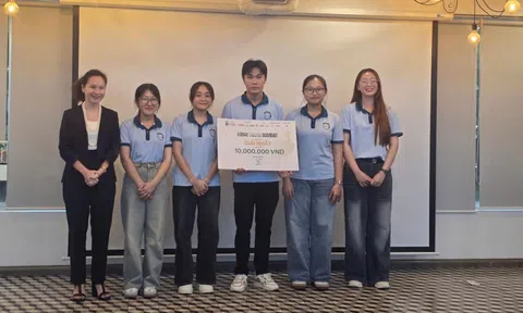 Bệ phóng hiệu quả để giới trẻ khởi nghiệp