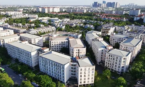 Sẽ có thêm chính sách đặc thù phát triển nhà ở xã hội