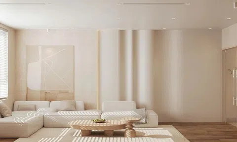 Cải tạo nhà có chọn lọc với chi phí 500 triệu đồng