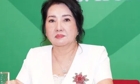 Đề nghị truy tố Chủ tịch Công ty Quốc Cường Gia Lai Nguyễn Thị Như Loan