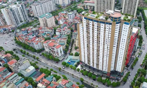 Ngân hàng dừng gói vay cho người trẻ mua nhà, giấc mơ an cư thêm xa