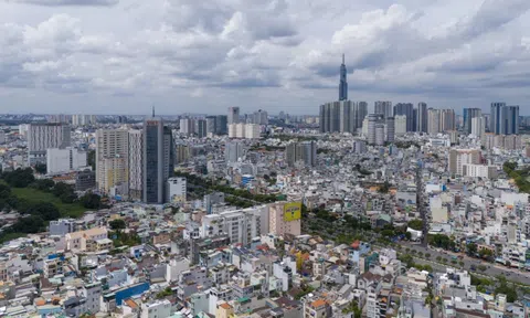 Hàng chục nghìn tin rao bán nhà đất, căn hộ dưới 5 tỷ đồng ở TP.HCM