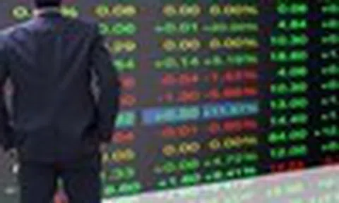 Tuần căng thẳng của nhà đầu tư