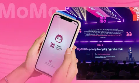 Hơn 90% startup Việt “gục ngã” trước 3 tuổi, vì sao MoMo vẫn đứng vững sau 15 năm?