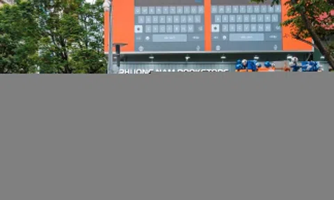 Động thái mới của nhà sách Phương Nam sau khi về tay Thiên Long