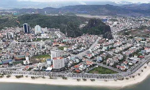 Tiếp giáp khu đô thị hơn 8.000 tỷ của FLC, Quảng Ninh sắp đấu giá khu đất "vàng" với giá khởi điểm hơn 950 tỷ đồng