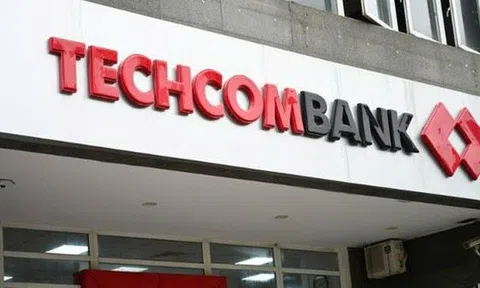 Techcombank huy động thêm 2.000 tỷ đồng từ kênh trái phiếu