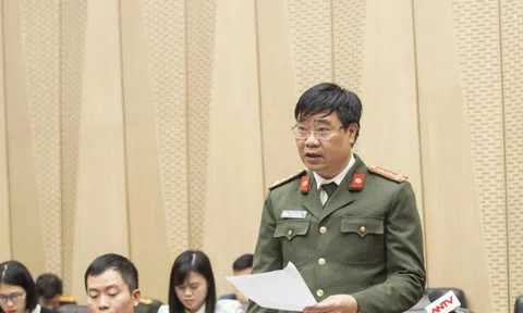 Bộ Công an phối hợp ngân hàng 'làm sạch' tài khoản không chính chủ