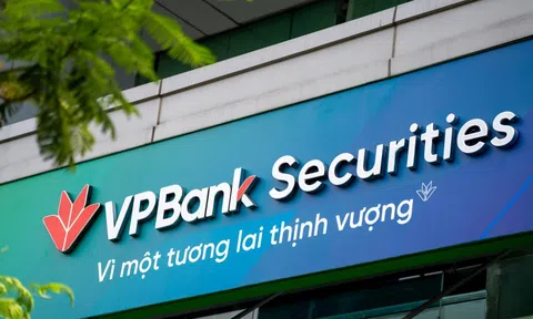 VPBankS bổ nhiệm Tổng Giám đốc