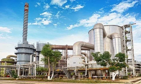 Hóa Chất Đức Giang làm sao thế?