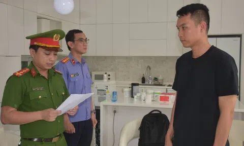 Thanh niên 33 tuổi cầm đầu dự án "ma", lừa sạch 2.000 tỷ đồng: Công an Đà Nẵng phát thông báo khẩn tới các bị hại