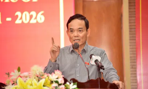 Bí thư TP.HCM: Cần xem xét cơ chế linh hoạt khi tách thửa đất do ông bà để lại