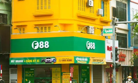 F88 hoàn tất phát hành cổ phiếu ESOP cho 324 nhân viên