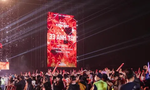 Cú bắt tay lịch sử: Tập đoàn lớn thứ 2 ngành âm nhạc toàn cầu tuyên bố rót vốn vào hệ sinh thái Yeah1