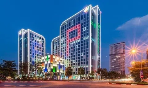 FPT ghi nhận doanh thu 11 tháng hơn 62.000 tỷ đồng, lợi nhuận tăng trưởng hai chữ số