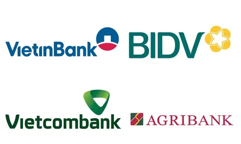 Ngày 16/12: Agribank, Vietcombank, VietinBank và BIDV đồng loạt tăng mạnh lãi suất tiết kiệm ở tất cả kỳ hạn