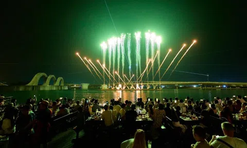 Sun Property hé lộ dự án đón sóng APEC 2027 tại sự kiện tri ân khách hàng