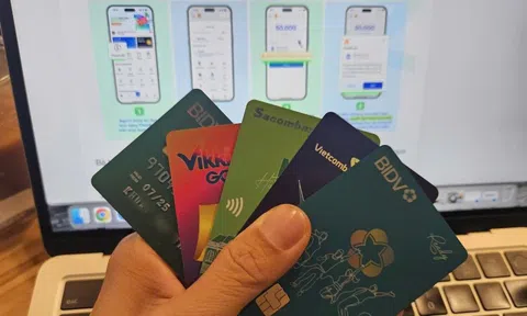 "Lá chắn số" ngăn lừa đảo trên mạng