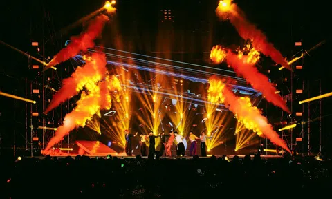 Xuất khẩu âm nhạc Việt: Liên minh YeaH1 - Sony Music mở “đường băng” toàn cầu