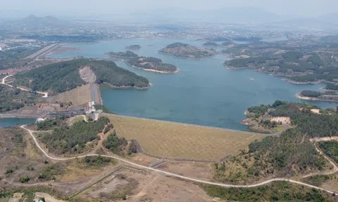 Lâm Đồng thu hồi gần 1.435 ha đất tại siêu dự án Đại Ninh