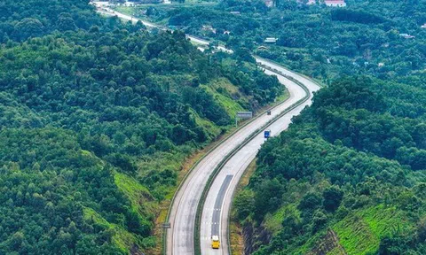 Đề xuất 2 tuyến cao tốc trọng điểm khu vực miền núi phía Bắc với chiều dài 190km, tổng vốn đầu tư 40.000 tỷ đồng