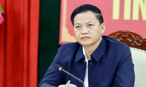 Chủ tịch Thái Nguyên chỉ đạo xử lý vụ khách hàng nộp tiền mua đất từ năm 2021 chưa được giao đất