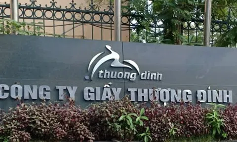 Hà Nội bán đấu giá thành công cổ phần Giầy Thượng Đình, thu về hơn 1.379 tỷ đồng