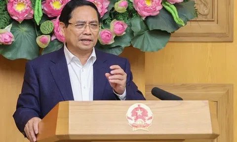 Thủ tướng yêu cầu kiểm soát giá bất động sản ngay từ chi phí đầu vào