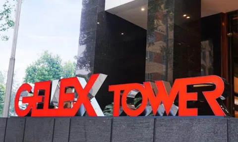 Tập đoàn Gelex muốn bán 10 triệu cổ phiếu GEE