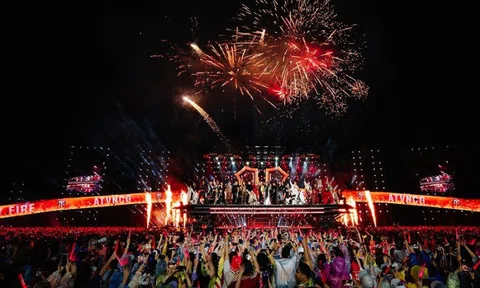 Nhà sản xuất "Anh trai vượt ngàn chông gai" sẽ bán 49% cổ phần công ty con cho Sony Music