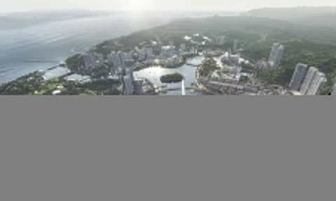 Sun Group sắp khởi công 'siêu' dự án casino 2 tỷ USD ở Vân Đồn