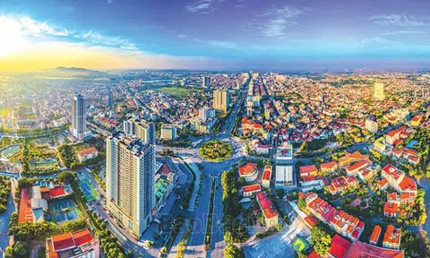 Ecolife Retreat – Điểm nhấn sống xanh giữa “siêu tỉnh công nghiệp” Bắc Ninh mới