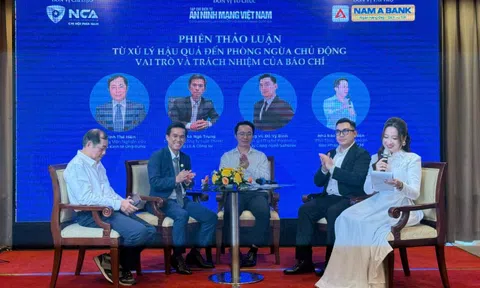 8 tháng đầu năm 2025, hơn 1.500 vụ lừa đảo trực tuyến, tổng thiệt hại 1.660 tỉ đồng