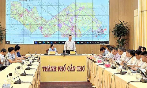 Phối hợp đảm bảo tiến độ dự án đường dây 500 kV LNG Bạc Liêu - Thốt Nốt