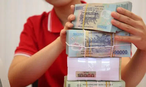 Hộ kinh doanh sẽ sớm quay lại gửi tiền ngân hàng khi dần thích nghi quy định mới