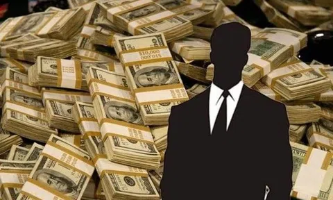 Chuyện gì đây: Một đại gia Việt mở 3 siêu thị mỗi ngày, triền miên suốt hơn 1 tháng vẫn chưa dừng lại