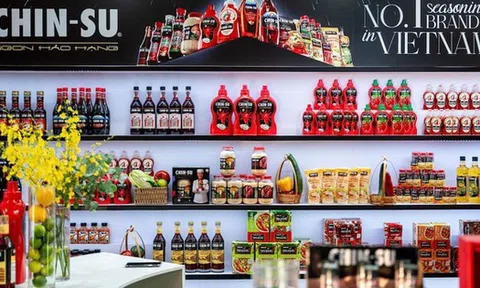 Masan Consumer chốt giá phiên chào sàn HoSE