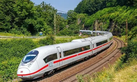 Ngay ngày mai sẽ khởi công siêu dự án hơn 200.000 tỷ đồng kết nối với Thủ đô và loạt tỉnh phía Bắc