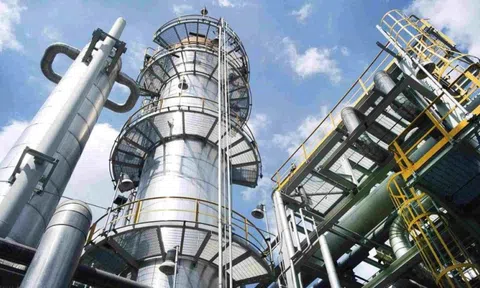 Hóa chất Đức Giang sắp lên tiếng về việc cổ phiếu giảm sàn?