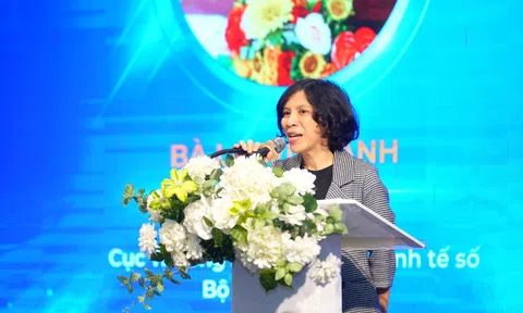 Người bán hàng Việt Nam thu tỉ USD từ "chợ số" xuyên biên giới