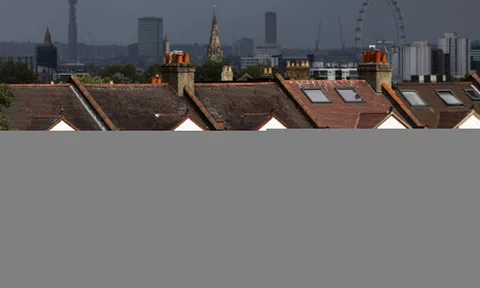 'Lối thoát' cho giá nhà London