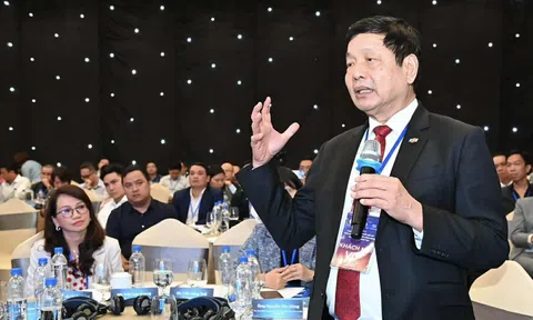 Chủ tịch FPT Trương Gia Bình: TPHCM có thể trở thành thủ phủ máy bay không người lái của khu vực