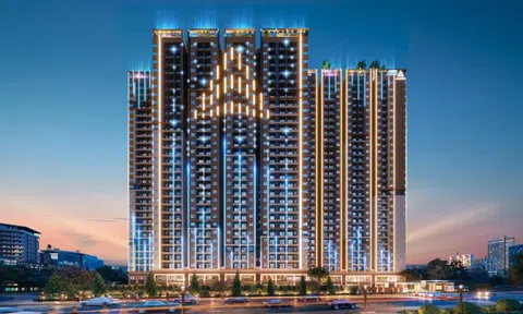 CBRE định hình chuẩn sống quốc tế tại The Aspira