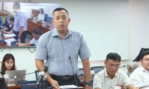 TP.HCM cảnh báo tình trạng bán 'nhà trên giấy' chưa đủ điều kiện