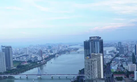 Đà Nẵng thêm cao ốc hơn 3.000 tỷ đồng gần sông Hàn