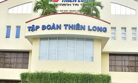 Tập đoàn Thiên Long hoàn tất phát hành gần 8,8 triệu cổ phiếu trả cổ tức năm 2024